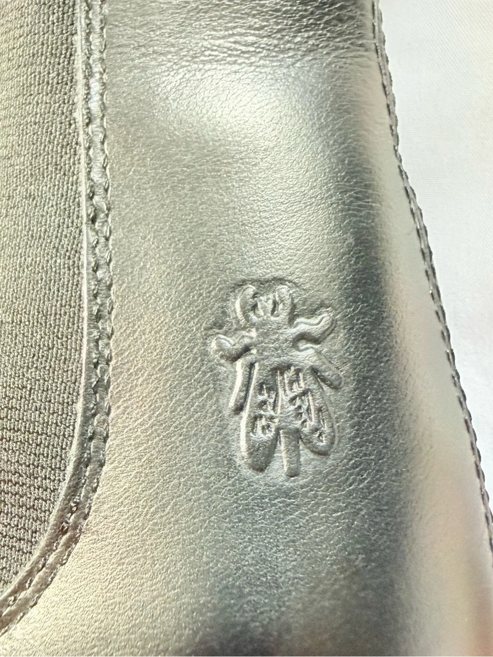 Fly London item description